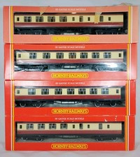 Hornby Railways OO Gauge 2x