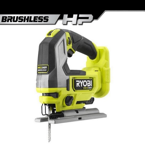 Ryobi 18v one - rjs18x-0, hp