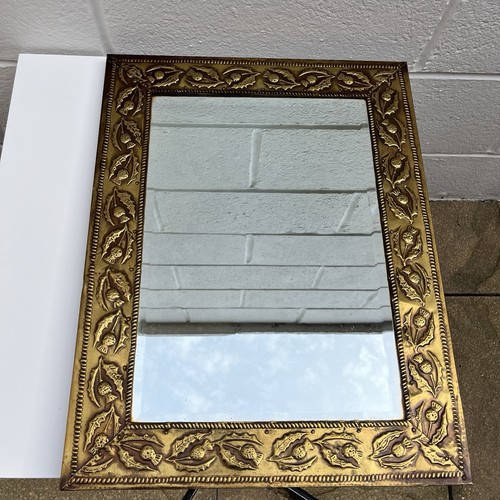 Arts and crafts style vintage - and,