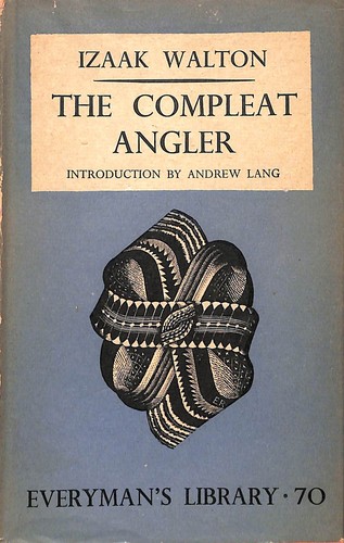 The compleat angler - compleat,