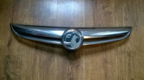 Genuine vauxhall corsa - vauxhall,