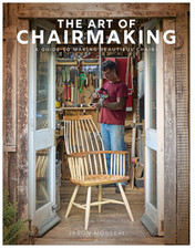 The Art of Chairmaking | A