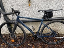 triban rc520 road bike Small