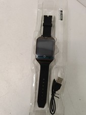 Bas-Tek Q18 Smartwatch Black