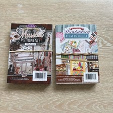 Hunkydory Little Book Of Mixed
