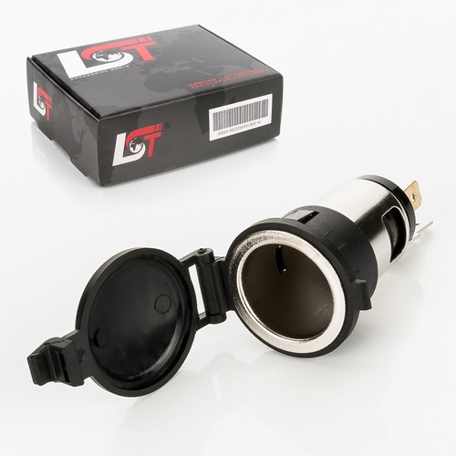 12v power installation socket - power,