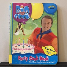 Big Cook Little Cook: Party