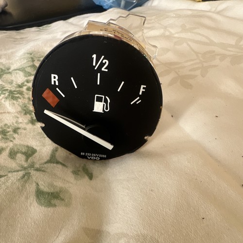 Bmw e32 fuel gauge - bmw,