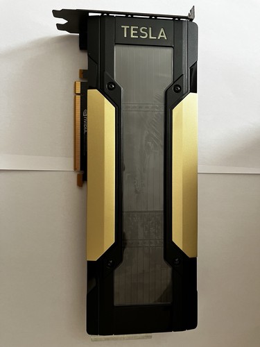 Dell nvidia tesla - v100, 32gb