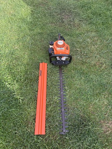 Stihl hs45 hedge - stihl,