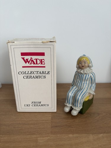 Wade andy pandy ceramic - pandy",