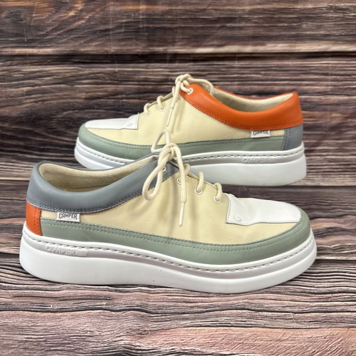 Camper multicoloured shoes - camper,