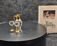 Swarovski Crystal Memories