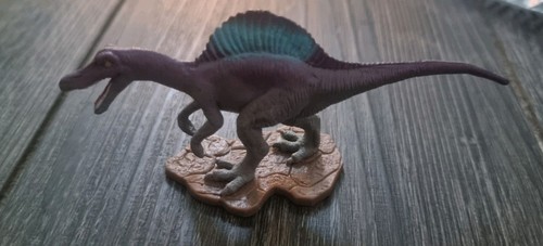 Spinosaurus sega sunrise - spinosaurus,