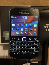 BlackBerry Bold 9900 - 8GB -