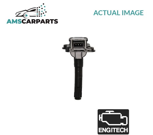 Engine ignition coil ent960047 - engine,