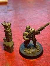 Warhammer 40K: Officio