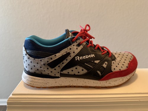 Reebok ventilator bodega - reebok,