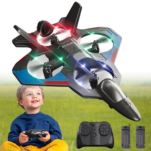 Remote control aircraft stunt - remote,