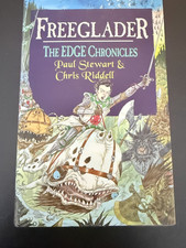Freeglader 1st Edition 1st