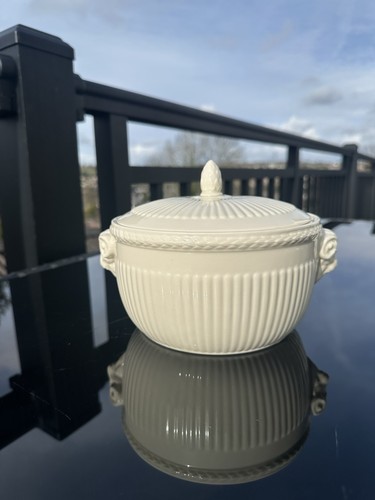 Wedgwood edme covered - edme,