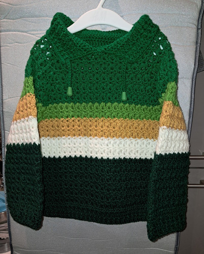 Boys jumper pullover - pullover, shades