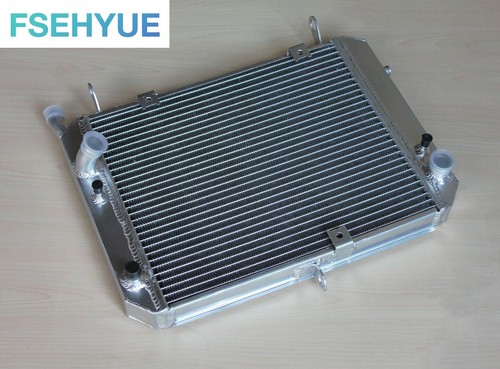 Aluminum radiator for 2003 - aluminum,