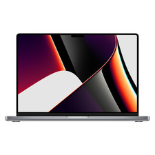 Apple MacBook Pro 16" 2021 M1