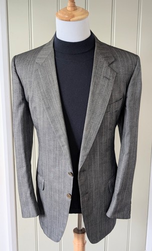 Ermenegildo zegna harrods wool - ermenegildo,