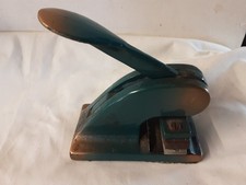 Working Vintage Cast Iron