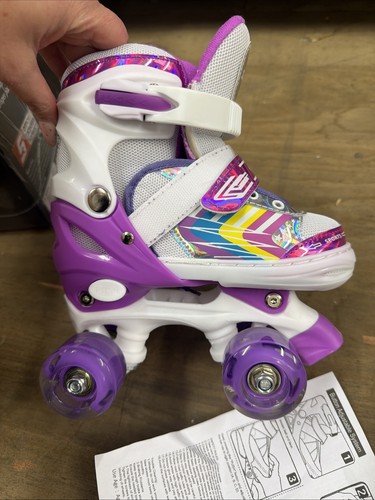 Brand new girls adjustable - new,