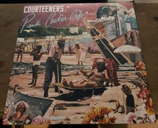 THE COURTEENERS - Pink Cactus Café Vinyl LP