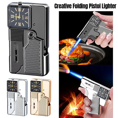 Kitchen blow torch - blow, butane