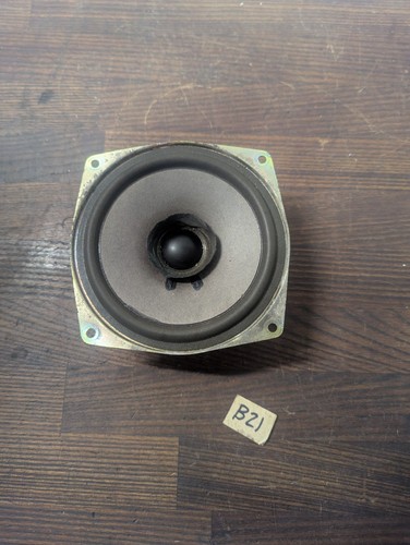 Genuine bmw e36 318is - 318is, speaker
