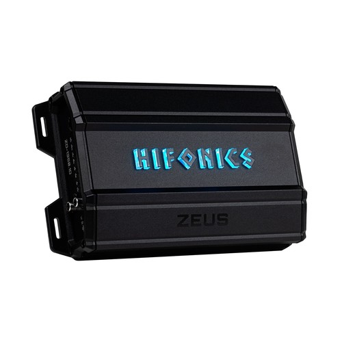Hifonics zeus delta - delta, 1350w