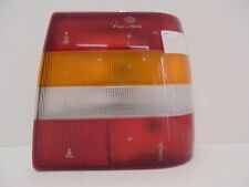SAAB 9000 Hatch Rear Light O/S