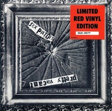 The sex pistols pretty vacant - sex,
