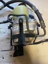 Vauxhall Meriva B power