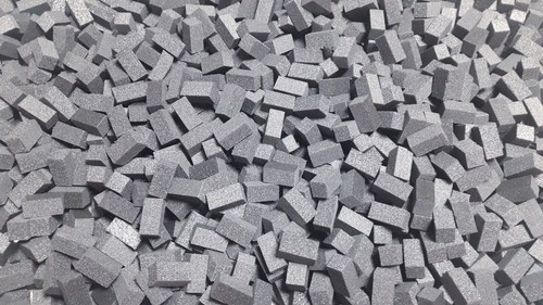 1000 larg xps foam bricks - 1000,