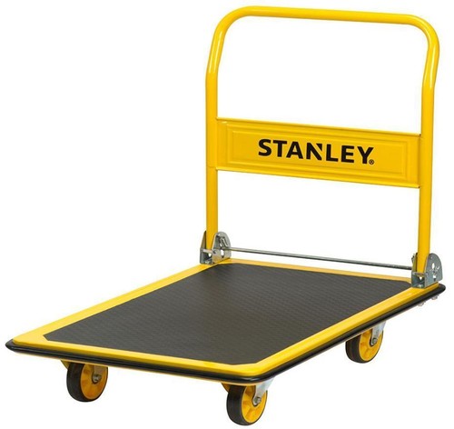 Steel platform truck - truck,,
