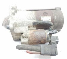 01-2007 MK4 CHRYSLER VOYAGER STARTER MOTOR 2.5 DIESEL MANUAL ENJ 0472731AC