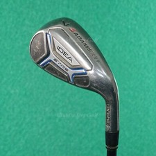 Adams Idea a7OS Hybrid Single
