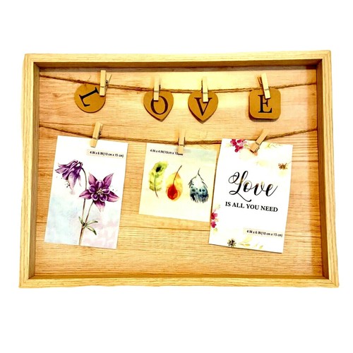 Farmhouse natural wood photo - wood,