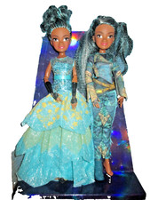 2 Disney Descendants 2 Royal