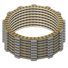 Clutch Kit Friction Plates for
