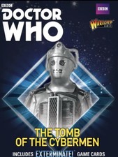 Doctor Who WARLORD GAMES
