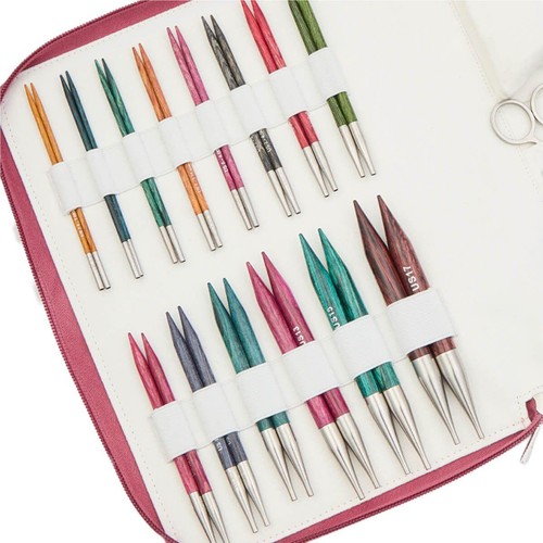 Knitpro dreamz wood grande - knitpro, /