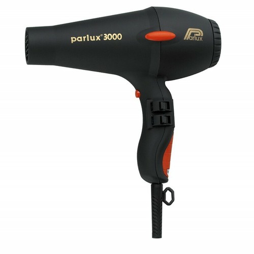Parlux hair dryer - hair,