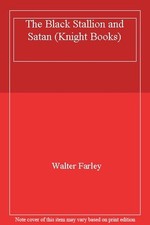 The Black Stallion and Satan