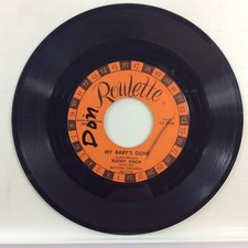 Buddy Knox My Babys Gone Party